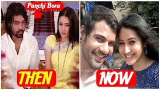 Panchi Bora (Prachi) Biography & LifeStyle | Age, Husband, Daughter, Career, Movies, TV Serials video
