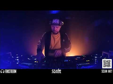 SATURDAY VIBES // 19-12-2020 // RICARDO MORENO, VINCE, BASS-D, RUTHLESS, CRUDE INTENTIONS