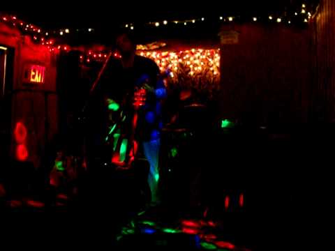 LANDOFTHESILVERJETS (End of Time-live w/ Jeff Gretz))