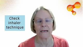 Pharmacological approaches and treatments for chronic bronchitis