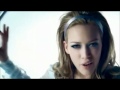 Hilary Duff - Beat of My Heart - Official Music ...