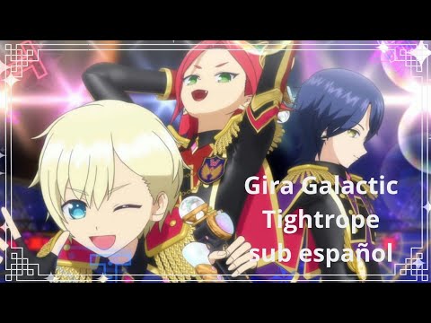 Idol Land PriPara Gira Galactic Tightrope WITH