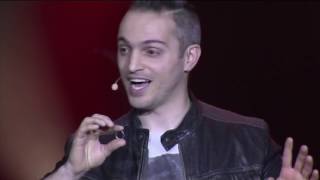 Jad Magicien Illusionniste