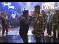 Empire Hakeem Freda Rap Battle