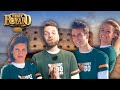 Keen V Jimmy Mohamed Elodie Gossuin Don T Get Discouraged FORT BOYARD FRANCE 2023 E03