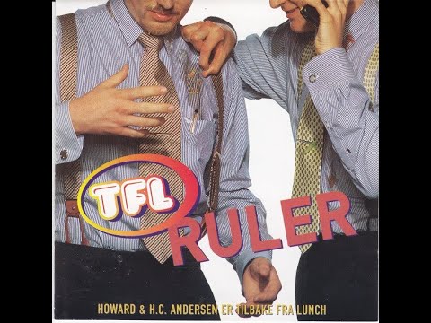 TFL - Samiid Ædnan (Skallemix)