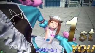 【ゆっくり実況】ゆっくリンガーストラトスPaｒt8【ガンスト】