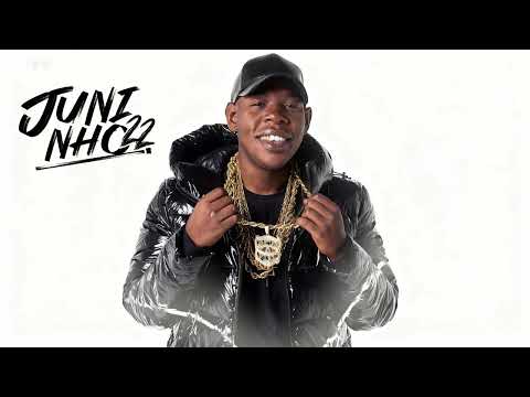 Juninho 22 - Putaria no complexo