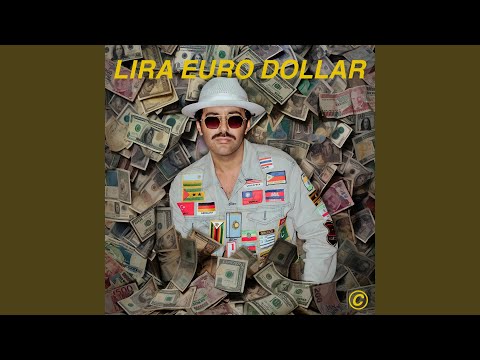 LIRA EURO DOLLAR