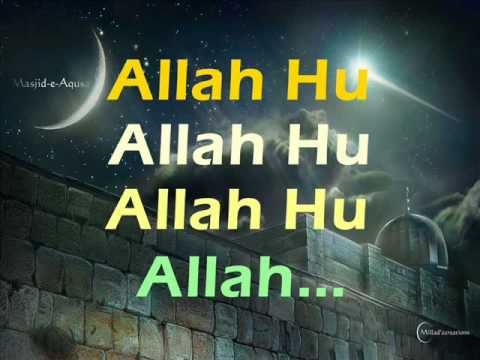 Talib Al Habib - Light of Dawn _ Lyrics