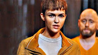 Трейлер "Малышка с характером" на русском языке 2020