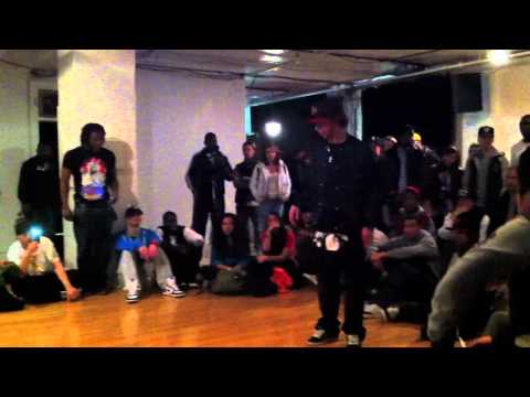 Chaos Unleashed II - Top 32 - B-Lite vs C-Pop