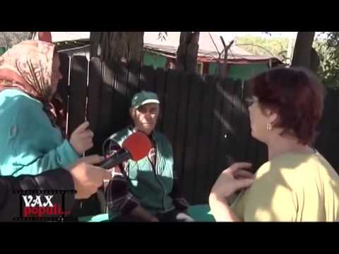 POVESTEA UNUI VIOLATOR DE CAPRE ===)))))