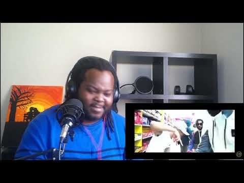 🇸🇪x🇬🇧 ADAAM X KAIRO KEYZ -FLEX | REACTION BY 🇺🇸