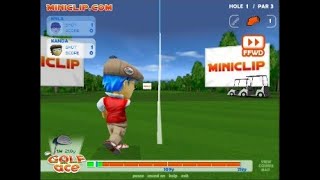 Golf Ace Gameplay