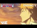 ENDING 5 BLEACH Life By YUI VIZ