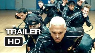 Battle of the Year 3D Official Trailer #2 (2013) - Chris Brown, Josh Holloway Movie HD