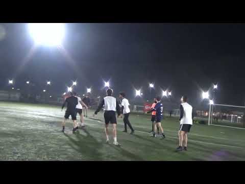 CASABLANCA VS CHUBUNETA - #LigaNuñez - #Clausura SLD - 21/8/2022