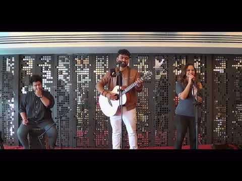 Rukhsar Bandhukia Jiya re (live by Rukhsar)