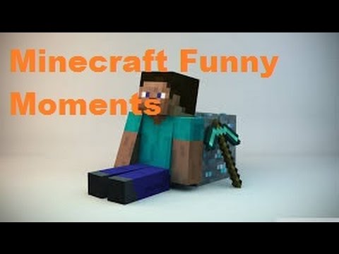 PhoenixGaming - Minecraft Funny moments Haunted houses