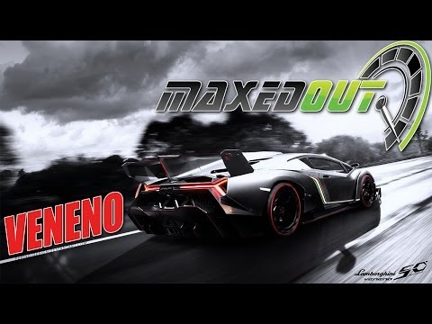 Lamborghini FX Xbox