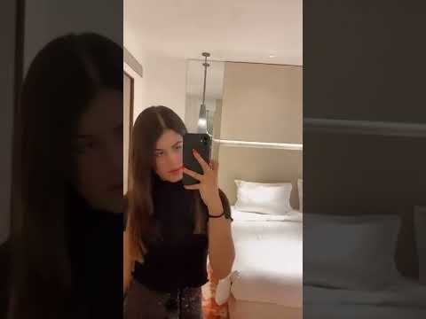 Anjaliiiii  New Instagram Reels 😍 #shorts #instashorts #tiktok  #iloveyouforinfinity