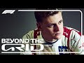 Mick Schumacher On His Rookie Season So Far | Beyond The Grid | Official F1 Podcast