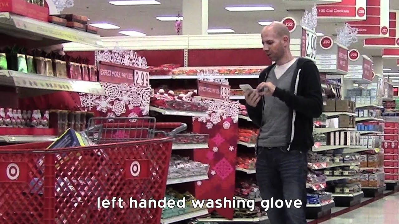 BLACK FRIDAY SHOPPING PRANK!