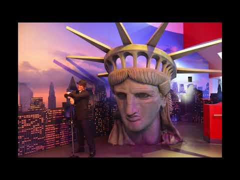 New York City Vlog (nov 2017)