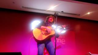 Martha Wainwright - All Your Clothes (Live @ Fnac Castellana, Madrid 21-10-2012)