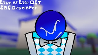 Cover art for LIVE OF LIFE OST - SBS Developer.