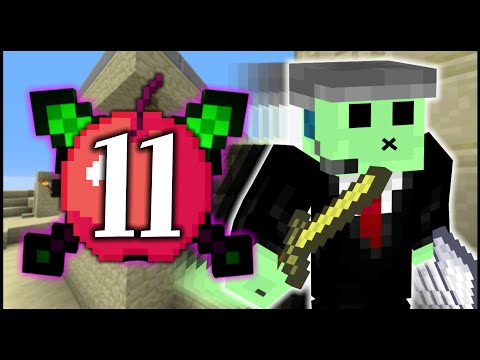 Minecraft SPEED Ultra Hardcore - "Worst Commentary Ever?" - Season 11