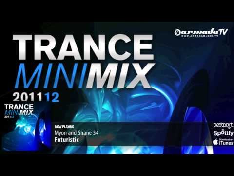 Out now: Trance Mini Mix 012 - 2011