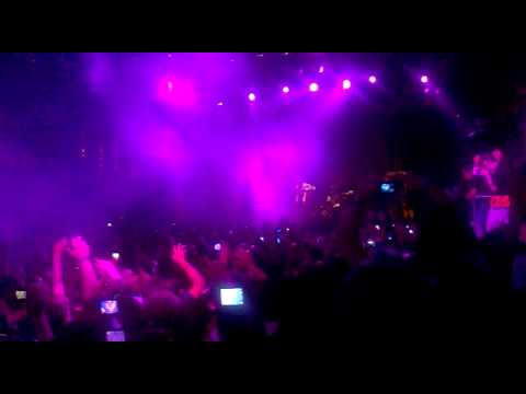 Snoop Dogg @ Amnesia - Ibiza - 1/7/2011 -