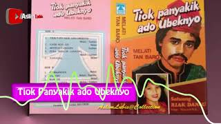 Download lagu SALUANG Dangdut Minang KOCAK ' TIOK PANYAKIK ADO UBEKNYO ' Voc : TANBARO - MELATI II Side [ A ] Full mp3
