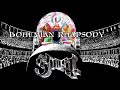 What If GHOST Wrote BOHEMIAN RHAPSODY By QUEEN