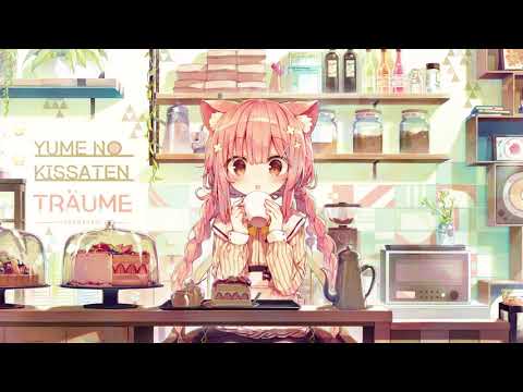 ユメガタリ - ユメの喫茶店