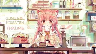 Cover art for Coffee Shop in Yume
