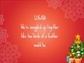 NICKELODEON Christmas Jingle 2011 - LYRICS ...