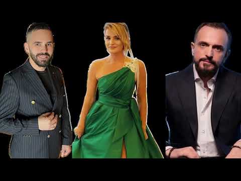 Bujari Vogel & Pandora & Duli & TRIADA - Taksim Tallava