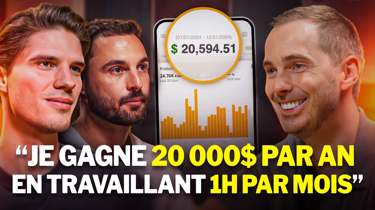 10 Business En Ligne à Lancer Pour Devenir Libre en 2025