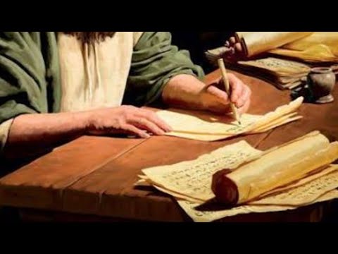 Istorija Biblije I hrišćanstva (LAŽ ILI ISTINA)Činjenice se ne mogu menjati!