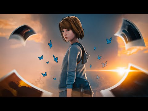 Killswitch Lullaby - Life is Strange | GMV Edit | 4K