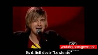 The Afters - Until the world (Subtitulado Español)