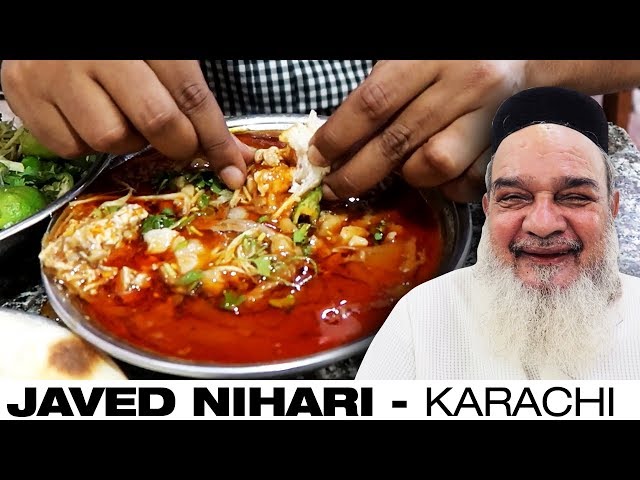 Video de pronunciación de Javed en Inglés