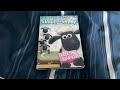 Opening To Shaun The Sheep Back In The Ba A Ath 2009 DVD Main Menu Option