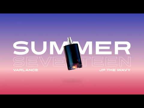 Varlance - Summer Seventeen ft. JP THE WAVY (Official Visualizer)