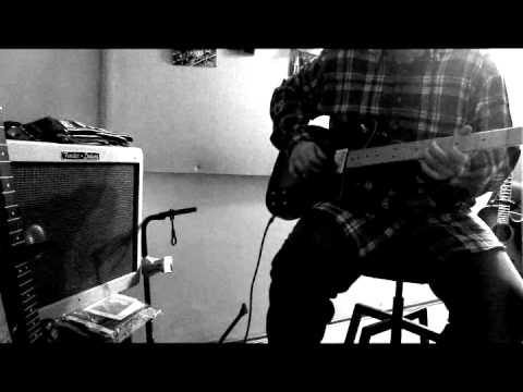 Fender Poly VS Fender Nitro Driven Amp Test