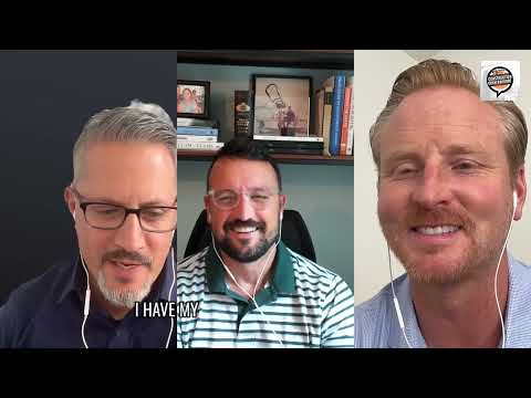 Ep. 24 – Beyond Recordables: Highwire’s David Tibbetts on SIFs, Culture & Collaboration