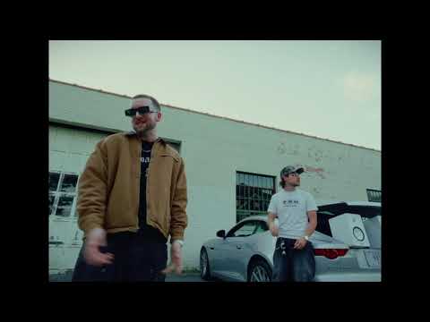 Britton Rauscher & Current Blue - don't wanna go home (Official Music Video)